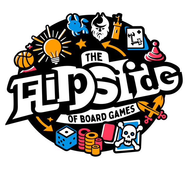 Flipside of Board Games